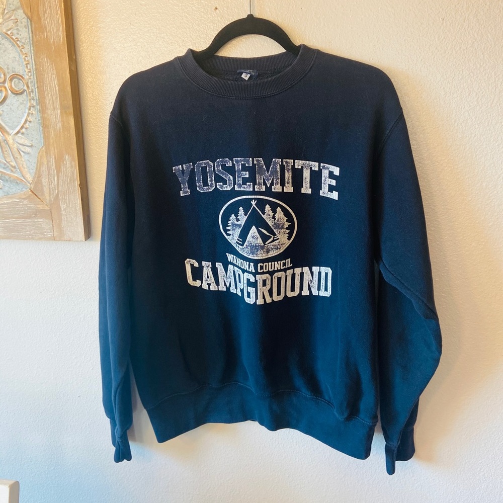 Vintage Brandy Melville Sweated/Pullover ✨